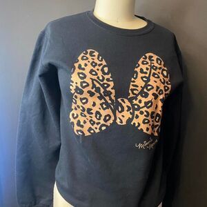 Disney Minnie Mouse Crew Sweatshirt